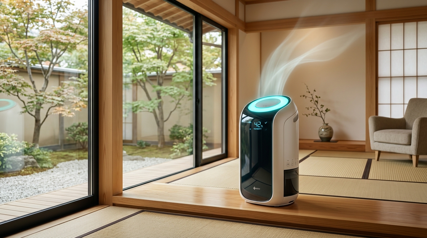 MÁY LỌC KHÔNG KHÍBÙ ẨM DAIKIN & PANASONIC