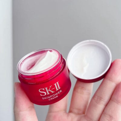 Kem dưỡng chống lão hóa da SK-II giàu dưỡng chất Pitera