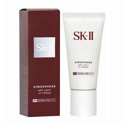 Kem Chống Nắng SK-II Atmosphere Airy Light UV Cream SPF50+/PA++++ 30g