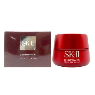 Kem Dưỡng Chống Lão Hoá SK-II Skinpower 80g