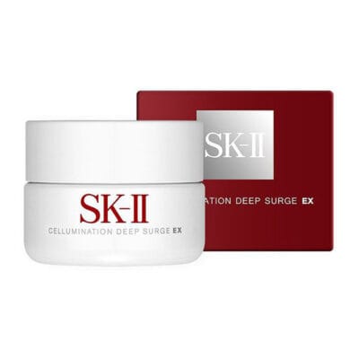 Kem Dưỡng Trắng SK-II Cellumination Deep Surge EX 50g