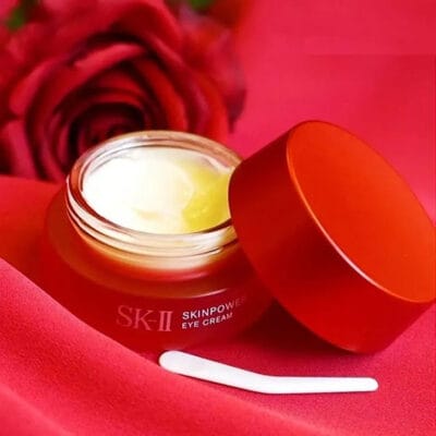 Kem mắt SK-II giàu chất dưỡng da và chống oxy hóa