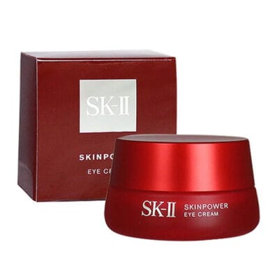 Kem Mắt SK-II Skinpower Eye Cream 15g