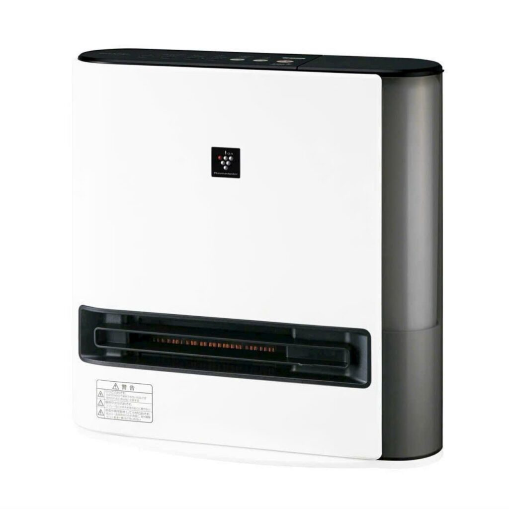 Máy sưởi gốm Sharp HX-RK12 nội địa Nhật Bản