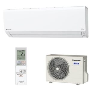 Điều hòa Panasonic CS-284DJ (12000btu)  có NANOX