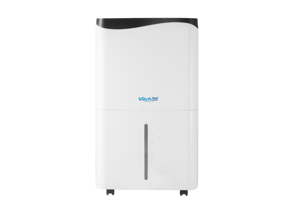 Máy hút ẩm  VTech365 VT-HA120-W 12L