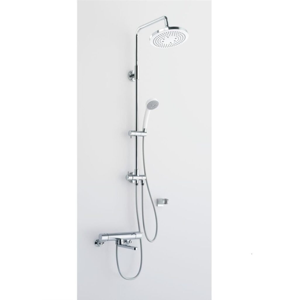Sen cây TOTO TBW04401J1 – Sen tắm nhiệt độ nội địa Nhật Bản