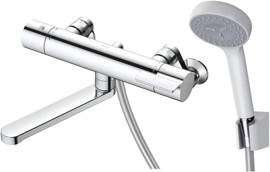 Sen tắm nhiệt độ TOTO TBV03401J1